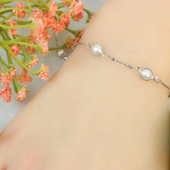 "New Beautiful Design Bracelet for Women/Girls, Gift, B588 - Picture 8 of 10